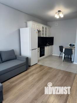 2-к квартира, на длительный срок, 40м2, 5/14 этаж
