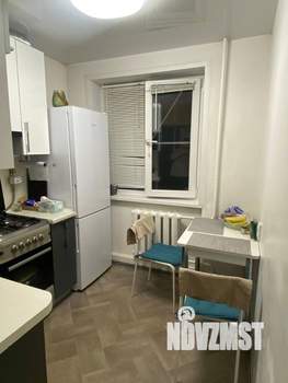 1-к квартира, на длительный срок, 30м2, 2/5 этаж