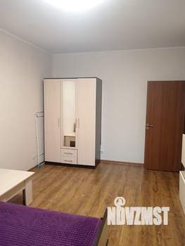 1-к квартира, на длительный срок, 35м2, 10/17 этаж