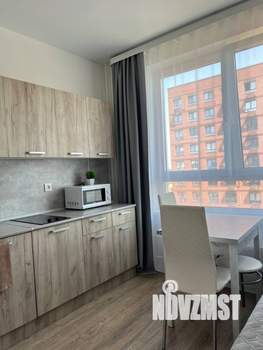 1-к квартира, посуточно, 32м2, 13/17 этаж