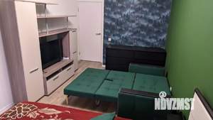 1-к квартира, на длительный срок, 34м2, 7/7 этаж