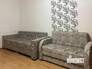 1-к квартира, на длительный срок, 41м2, 8/25 этаж