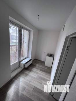 1-к квартира, на длительный срок, 32м2, 1/5 этаж