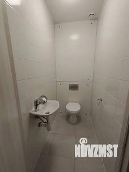 1-к квартира, на длительный срок, 42м2, 9/25 этаж