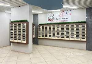 Студия квартира, на длительный срок, 25м2, 14/25 этаж