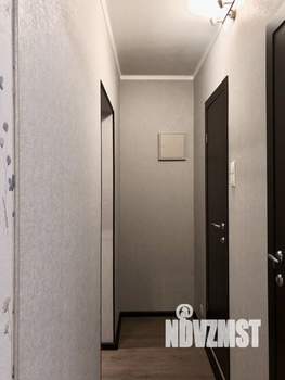 1-к квартира, на длительный срок, 35м2, 2/14 этаж