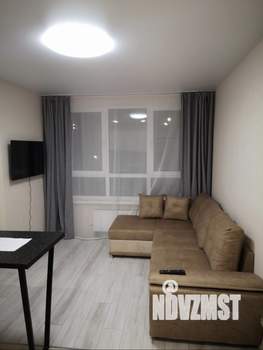 1-к квартира, на длительный срок, 25м2, 2/26 этаж