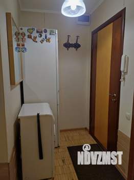 1-к квартира, на длительный срок, 33м2, 8/9 этаж