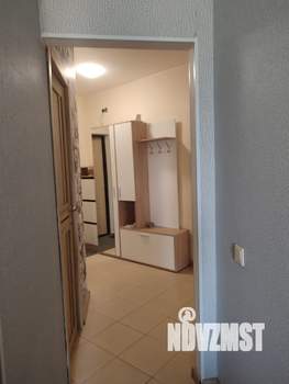 1-к квартира, на длительный срок, 35м2, 1/3 этаж