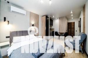 1-к квартира, посуточно, 10м2, 1/1 этаж