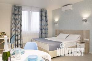 1-к квартира, посуточно, 32м2, 14/18 этаж