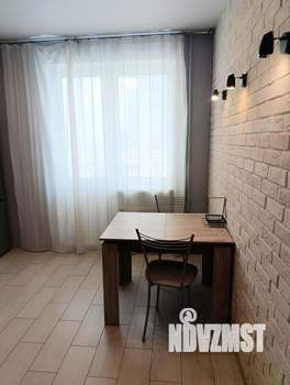 1-к квартира, на длительный срок, 35м2, 15/25 этаж