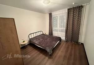 2-к квартира, на длительный срок, 58м2, 16/22 этаж