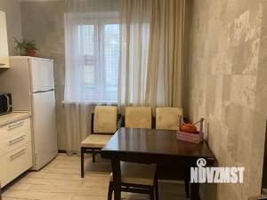 2-к квартира, на длительный срок, 62м2, 5/14 этаж