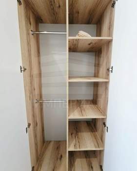 Студия квартира, на длительный срок, 16м2, 1/4 этаж