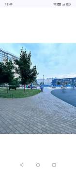 1-к квартира, на длительный срок, 36м2, 11/17 этаж