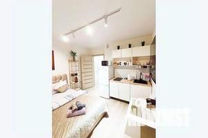 1-к квартира, посуточно, 20м2, 16/25 этаж