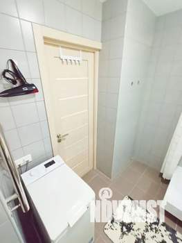 1-к квартира, посуточно, 20м2, 18/25 этаж