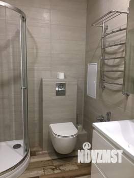 Студия квартира, на длительный срок, 30м2, 21/25 этаж