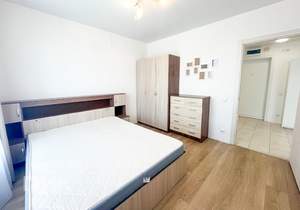 2-к квартира, на длительный срок, 60м2, 17/25 этаж