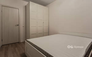 2-к квартира, на длительный срок, 35м2, 5/22 этаж