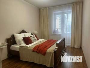 1-к квартира, посуточно, 65м2, 1/1 этаж