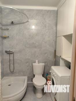 Студия квартира, на длительный срок, 22м2, 13/25 этаж