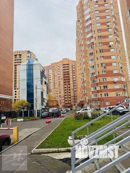 2-к квартира, на длительный срок, 62м2, 9/17 этаж