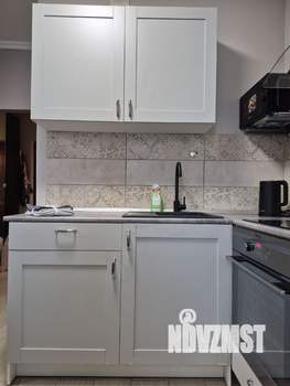 2-к квартира, на длительный срок, 40м2, 8/9 этаж