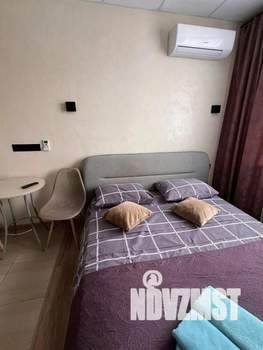 1-к квартира, посуточно, 22м2, 1/1 этаж