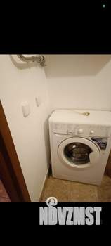 1-к квартира, на длительный срок, 34м2, 6/17 этаж