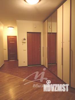 3-к квартира, на длительный срок, 85м2, 9/17 этаж