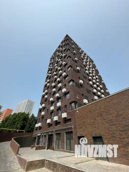 1-к квартира, на длительный срок, 36м2, 5/14 этаж