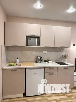 Студия квартира, посуточно, 20м2, 2/11 этаж