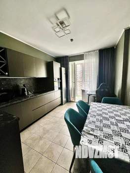 2-к квартира, на длительный срок, 57м2, 12/18 этаж