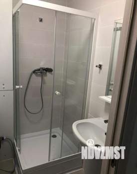 Студия квартира, на длительный срок, 25м2, 9/26 этаж