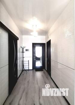 2-к квартира, на длительный срок, 45м2, 18/25 этаж