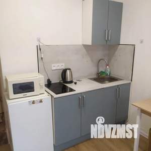 Студия квартира, посуточно, 17м2, 2/17 этаж