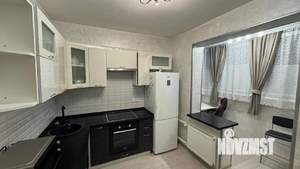 1-к квартира, на длительный срок, 35м2, 5/5 этаж