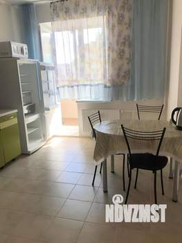 1-к квартира, на длительный срок, 37м2, 15/17 этаж