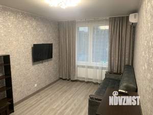 1-к квартира, на длительный срок, 40м2, 7/12 этаж