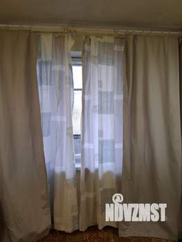 1-к квартира, на длительный срок, 34м2, 4/5 этаж