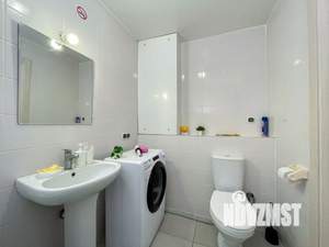 2-к квартира, посуточно, 42м2, 1/1 этаж