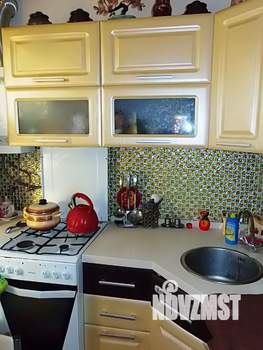 1-к квартира, на длительный срок, 30м2, 5/5 этаж