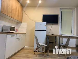 Студия квартира, посуточно, 22м2, 5/25 этаж