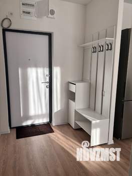 1-к квартира, на длительный срок, 34м2, 3/17 этаж