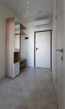 1-к квартира, на длительный срок, 34м2, 17/25 этаж