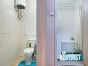 2-к квартира, посуточно, 60м2, 7/25 этаж