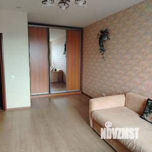 1-к квартира, на длительный срок, 49м2, 13/13 этаж