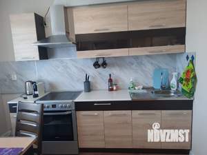 1-к квартира, на длительный срок, 35м2, 7/18 этаж